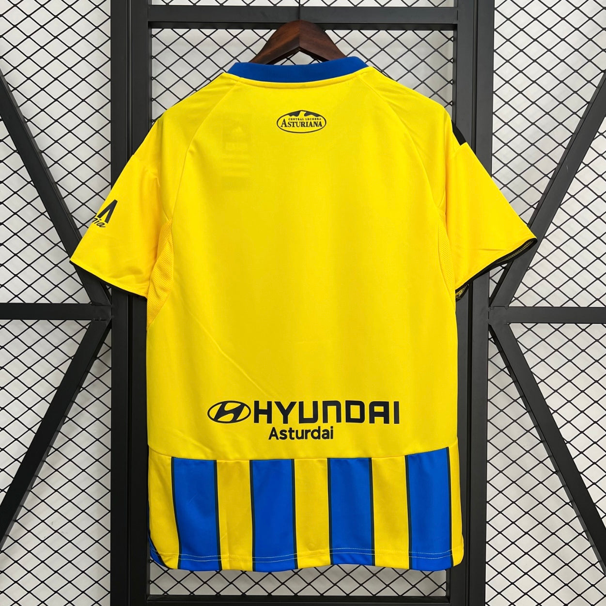 Camiseta Visitante Oviedo 25/26