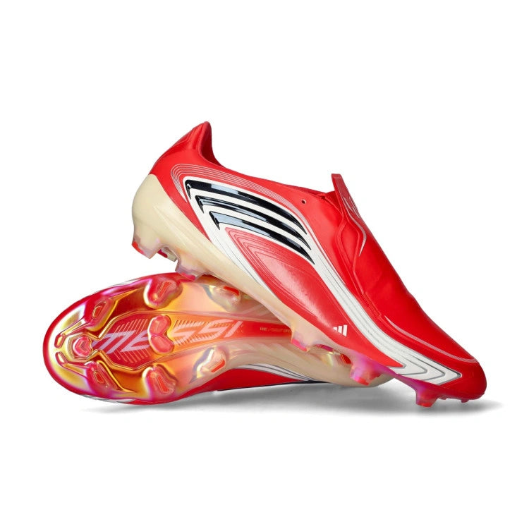 Adidas F50 Messi Elite FG Familia y Fútbol