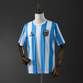 Camiseta Argentina Retro Local 1986