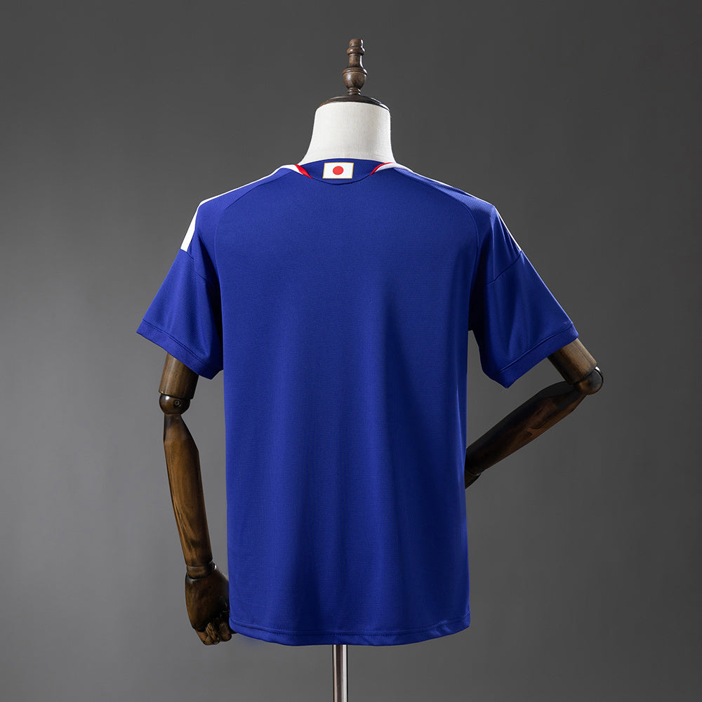 Camiseta Local Japón 26/27