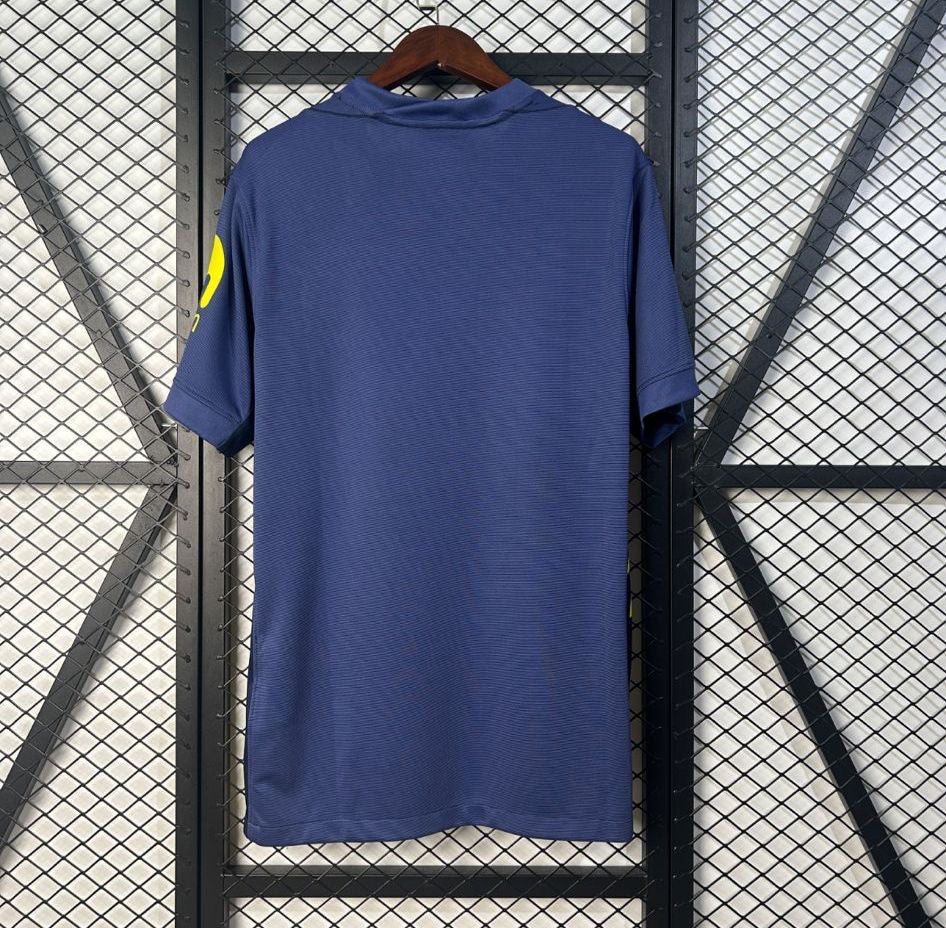 Camiseta Visitante Atlético de Madrid 25/26