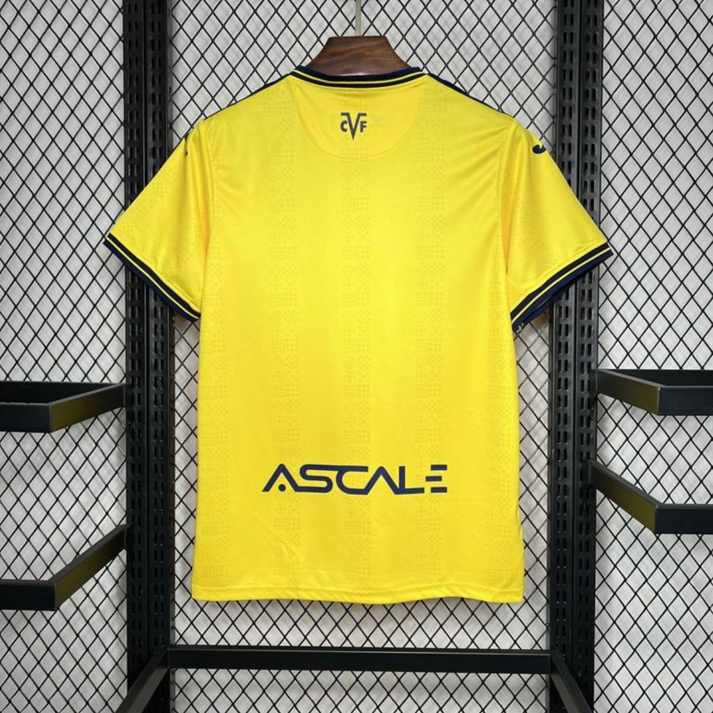 1ª Villarreal 24/25