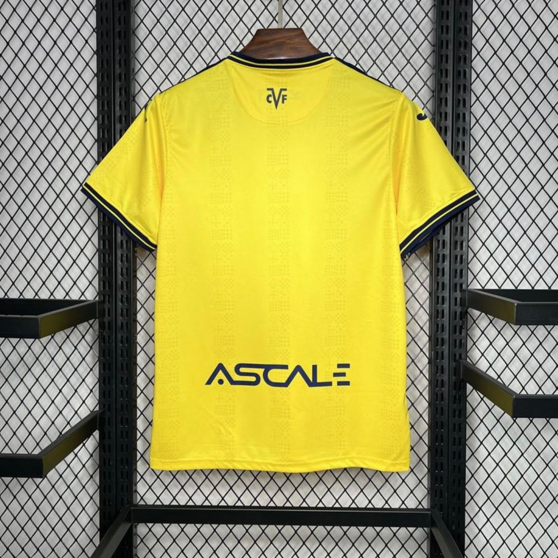 1ª Villarreal 24/25