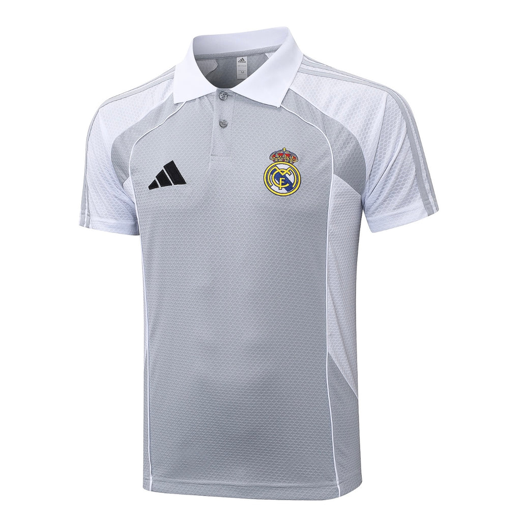 Polo Real Madrid 25/26