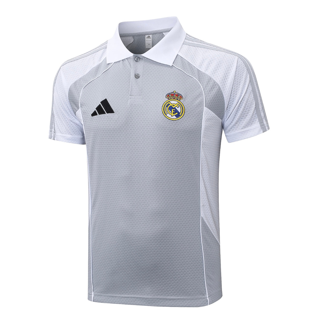 Polo Real Madrid 25/26