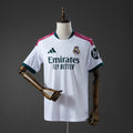 Camiseta Local Real Madrid 26/27