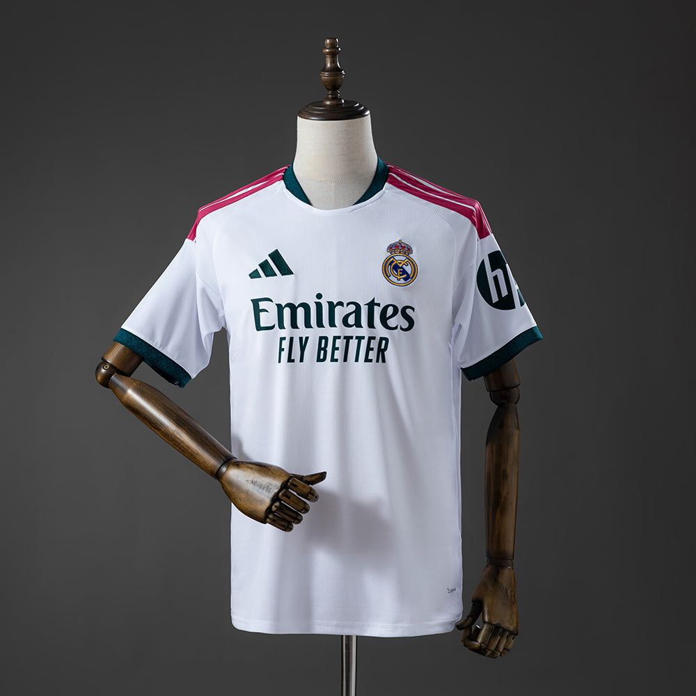 Camiseta Local Real Madrid 26/27