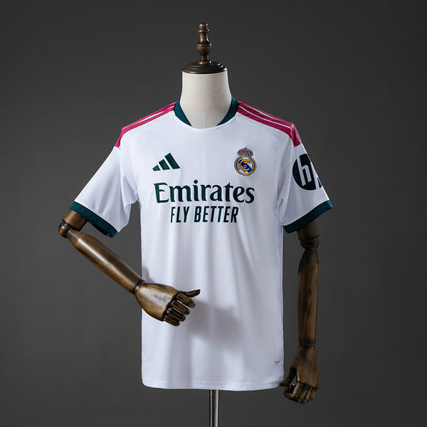Camiseta Local Real Madrid 26/27