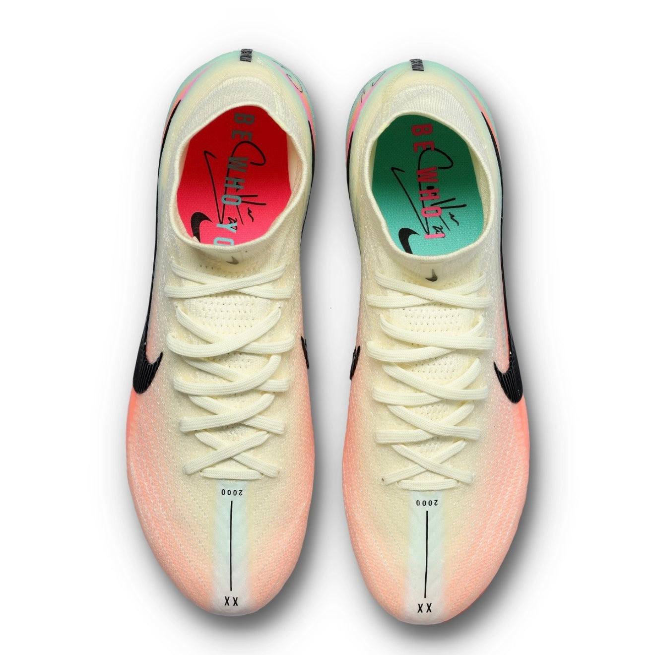 Nike Mercurial Superfly 10 Elite FG Sam Kerr