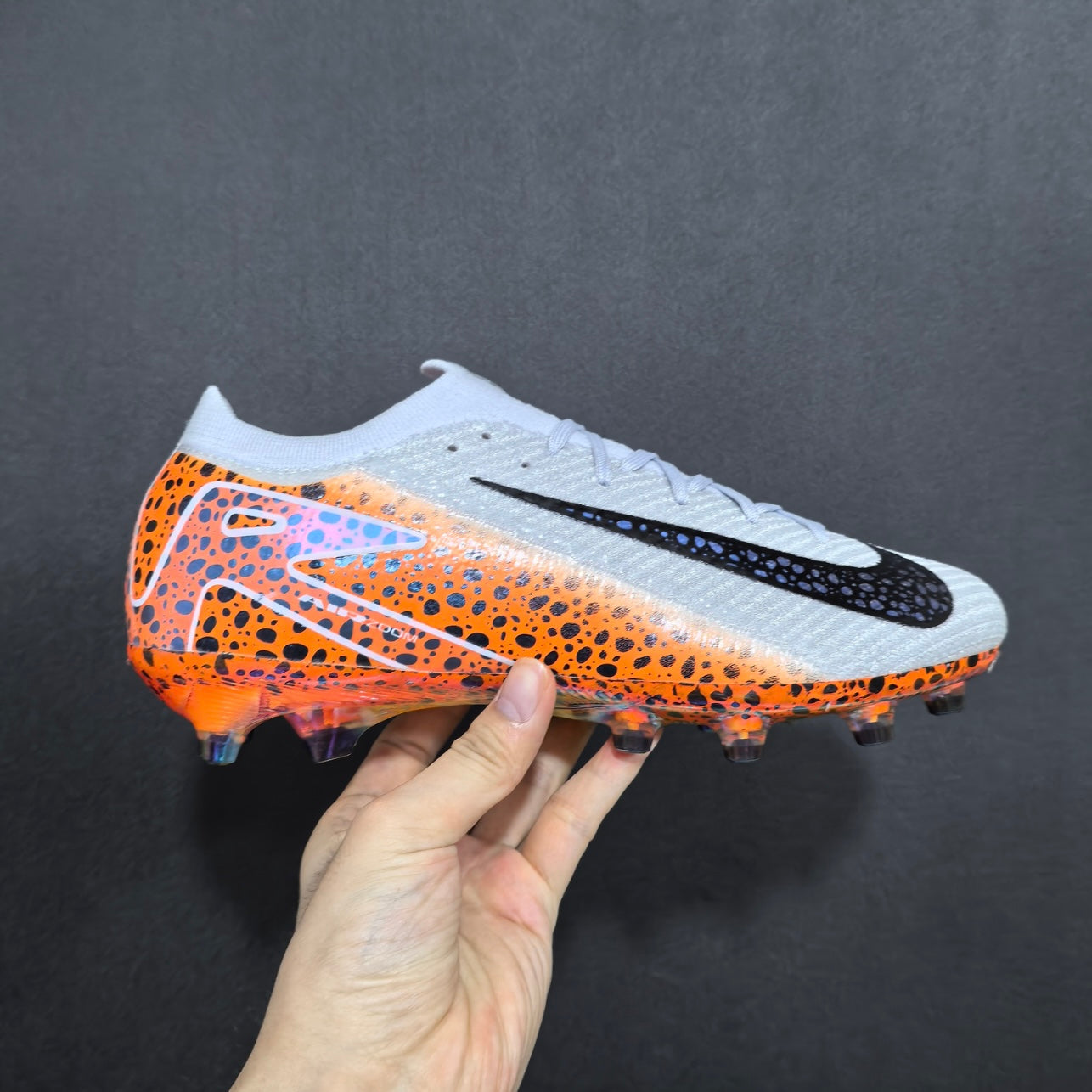 Nike Mercurial Vapor 15 Elite AG