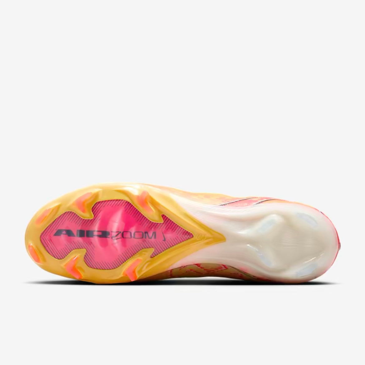 Nike Mercurial Superfly 10 Elite FG KM Edición Especial