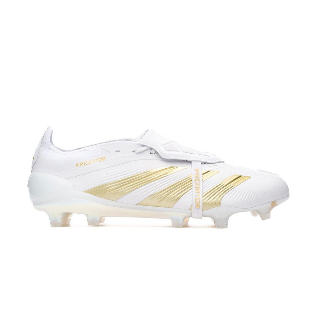 Adidas Predator Tongue Elite FG