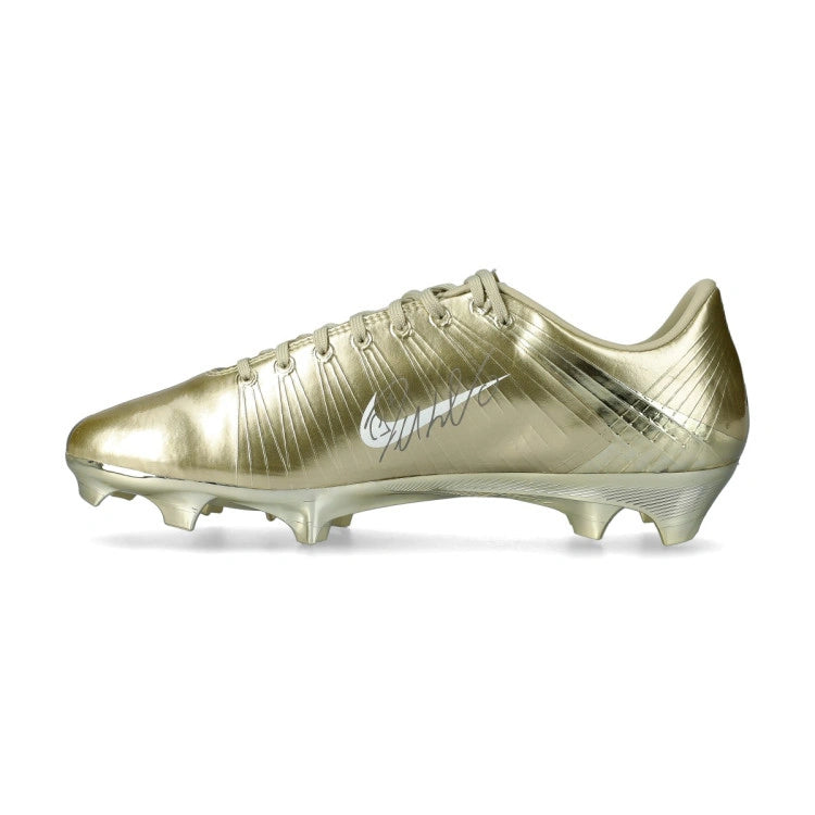 Nike Mercurial Superfly Rgn Gold FG SE
