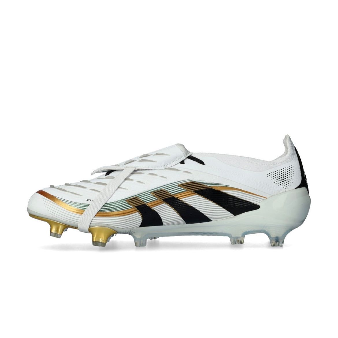 Adidas Predator Elite FT FG Teamgeist