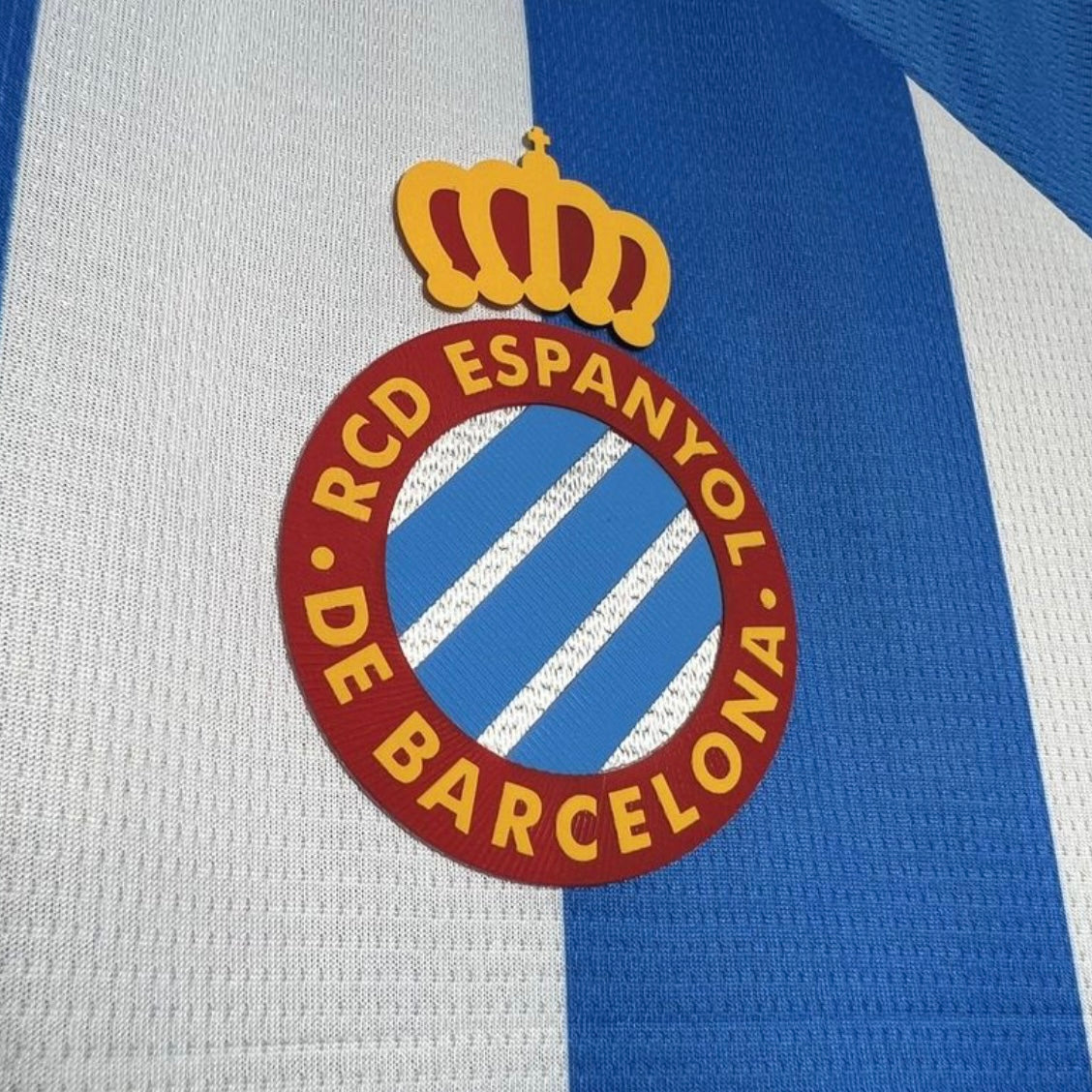 1ª RCD Espanyol 24/25