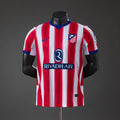 Camiseta Atlético de Madrid Local 26/27 Player Version