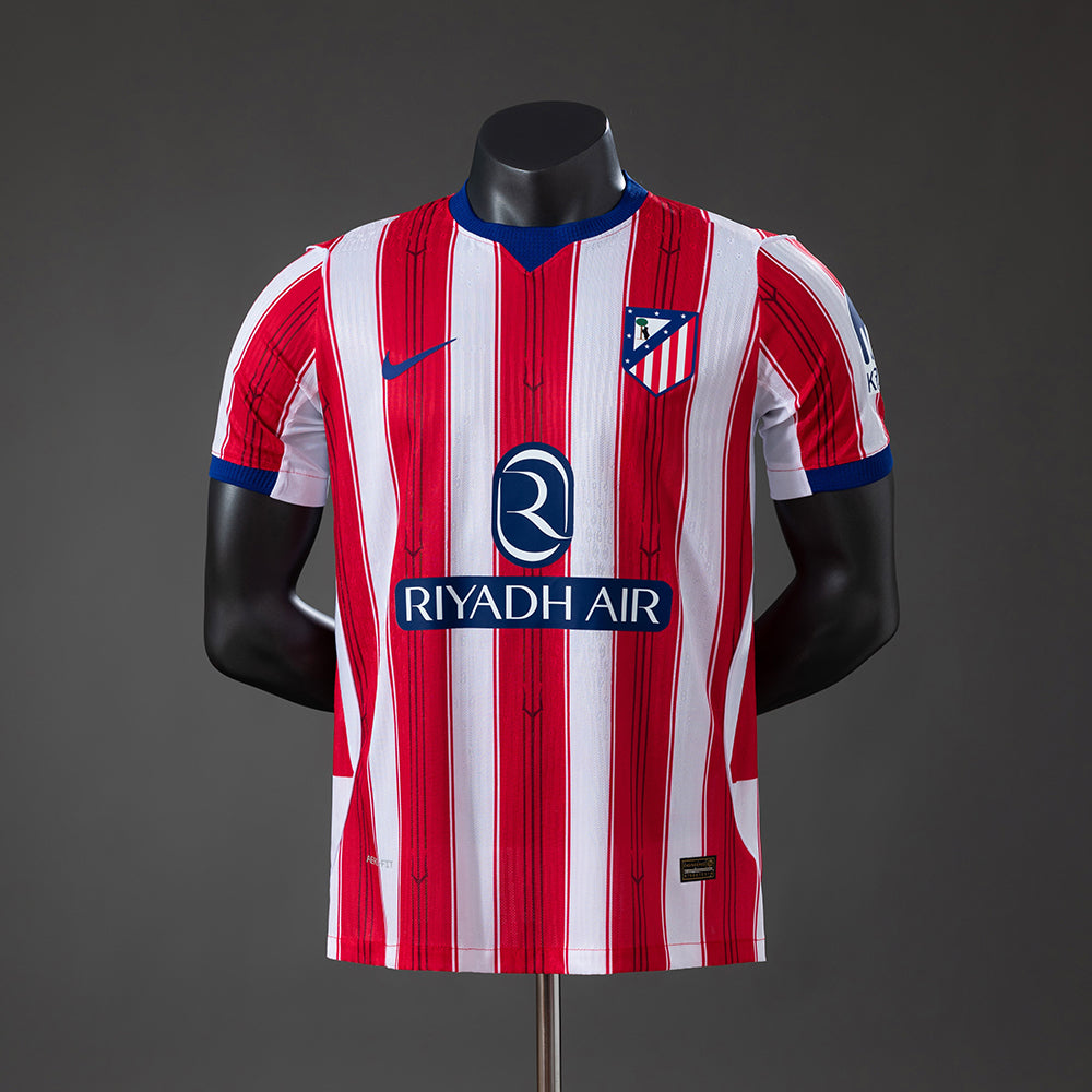 Camiseta Atlético de Madrid Local 26/27 Player Version