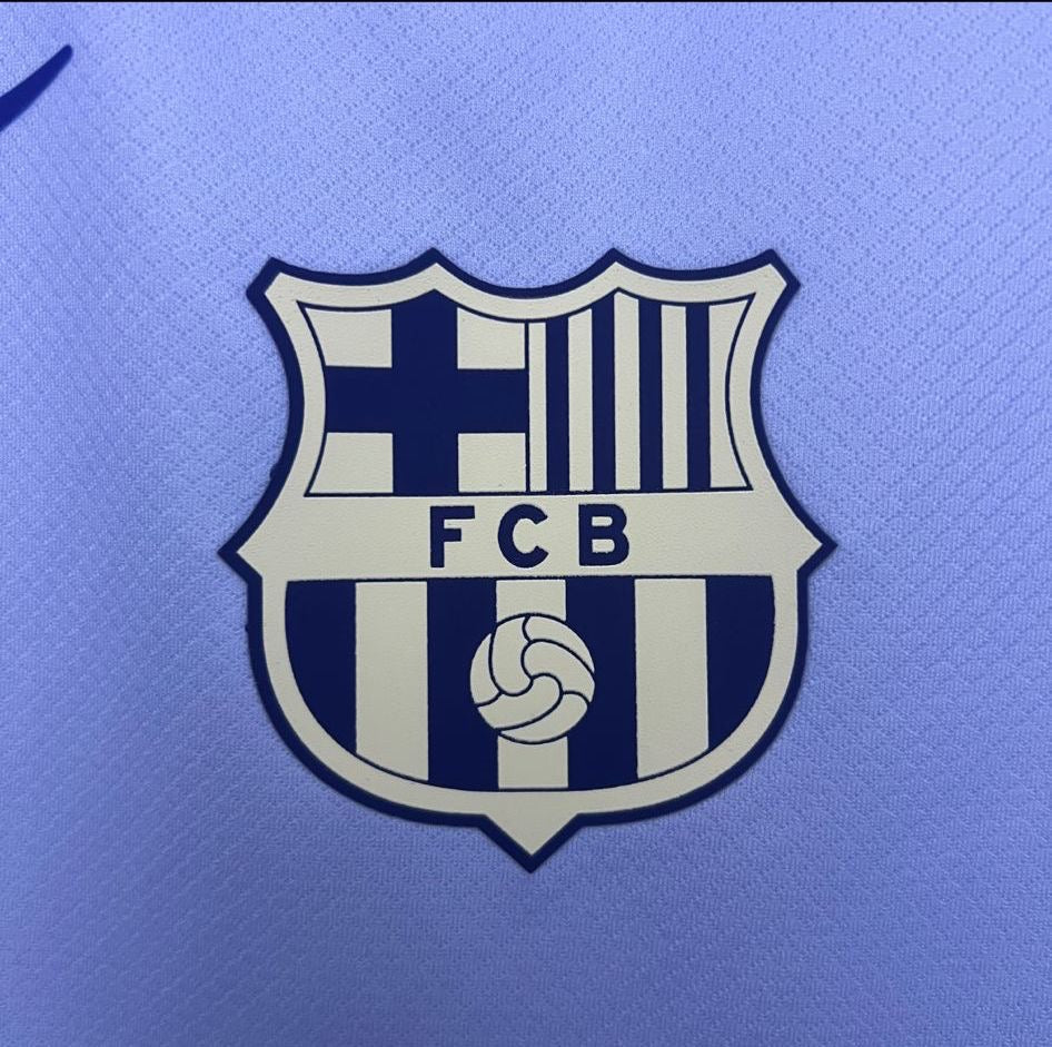 Camiseta Especial FC Barcelona 25/26