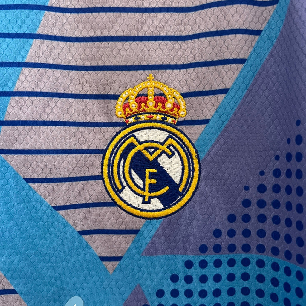 Portero Real Madrid 24/25