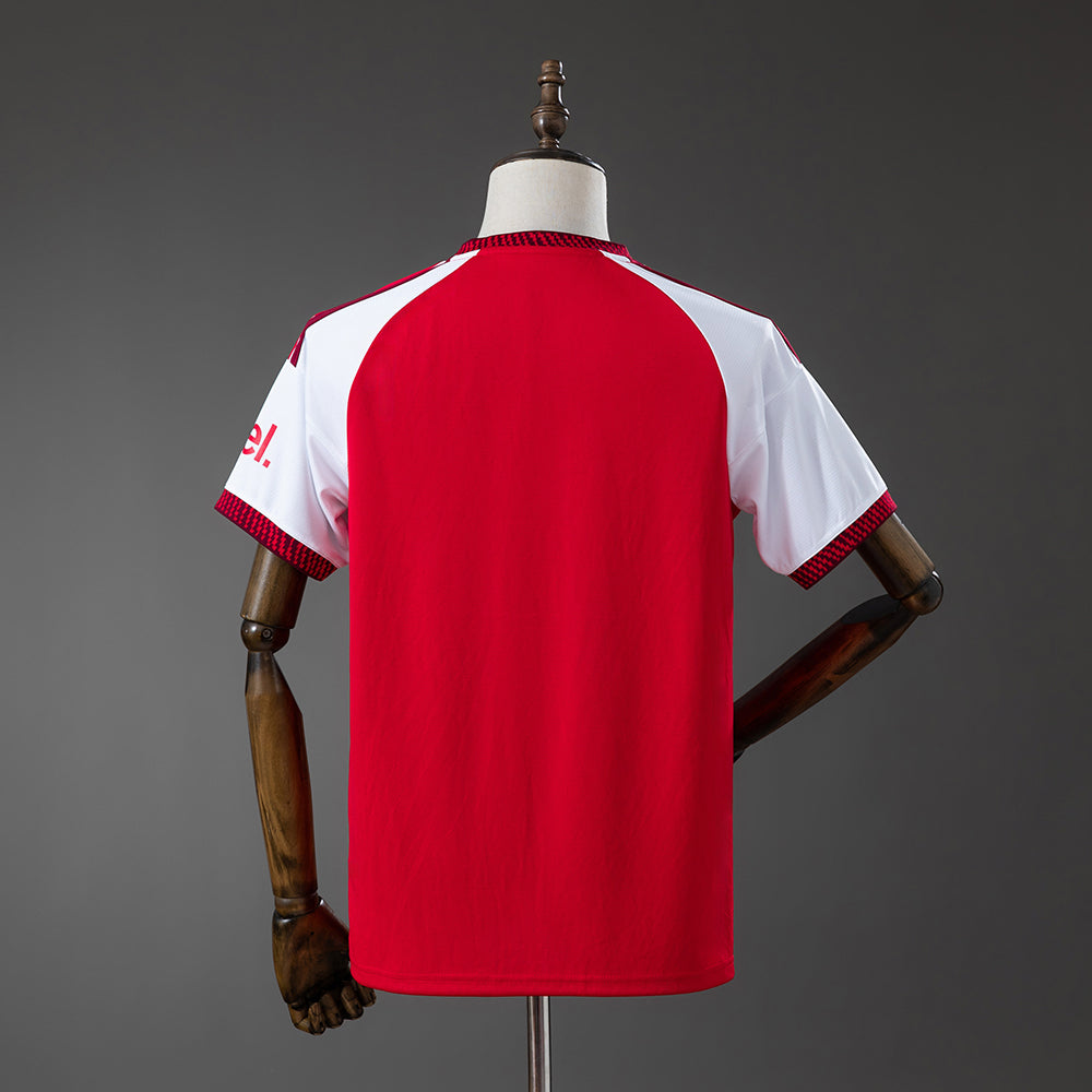 Camiseta Local Arsenal 26/27