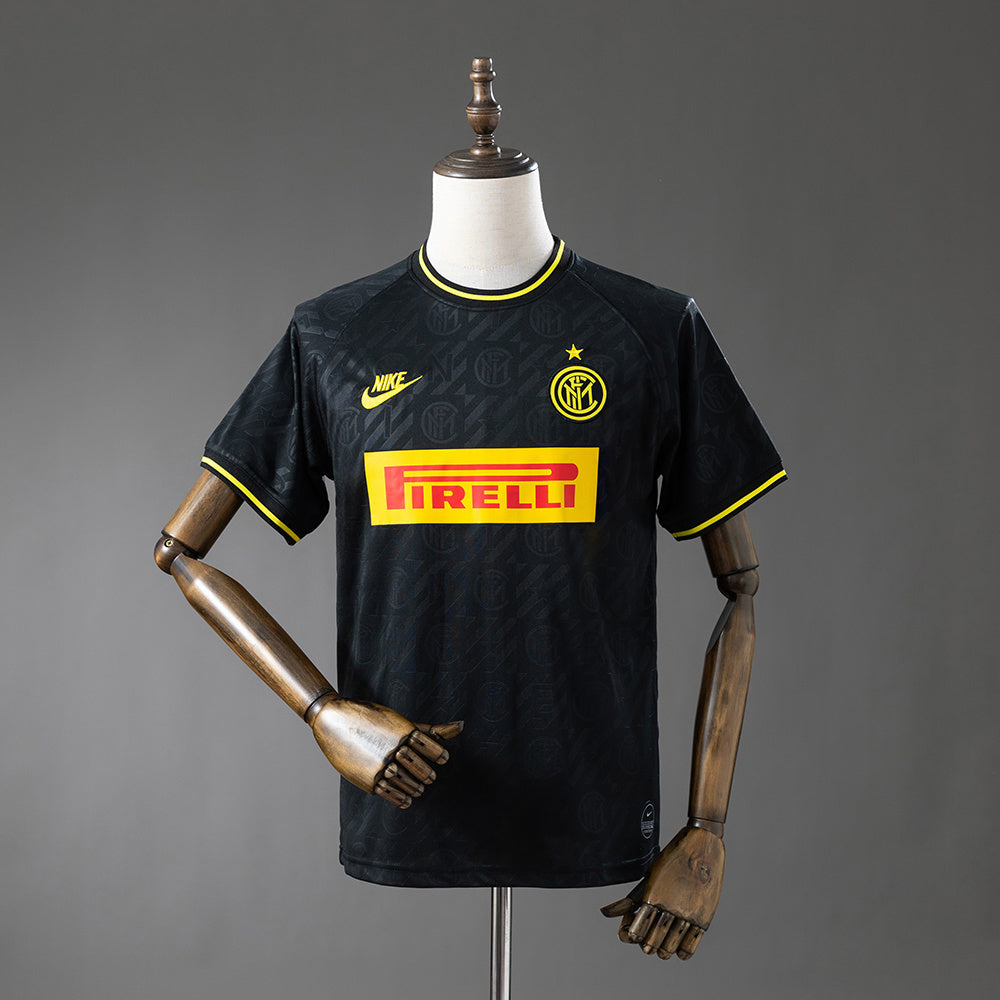 Camiseta Alternativa Inter Milan 19/20