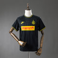 Camiseta Inter de Milán Retro Alternativa 19/20