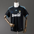 Camiseta Real Madrid Retro Visitante 09/10
