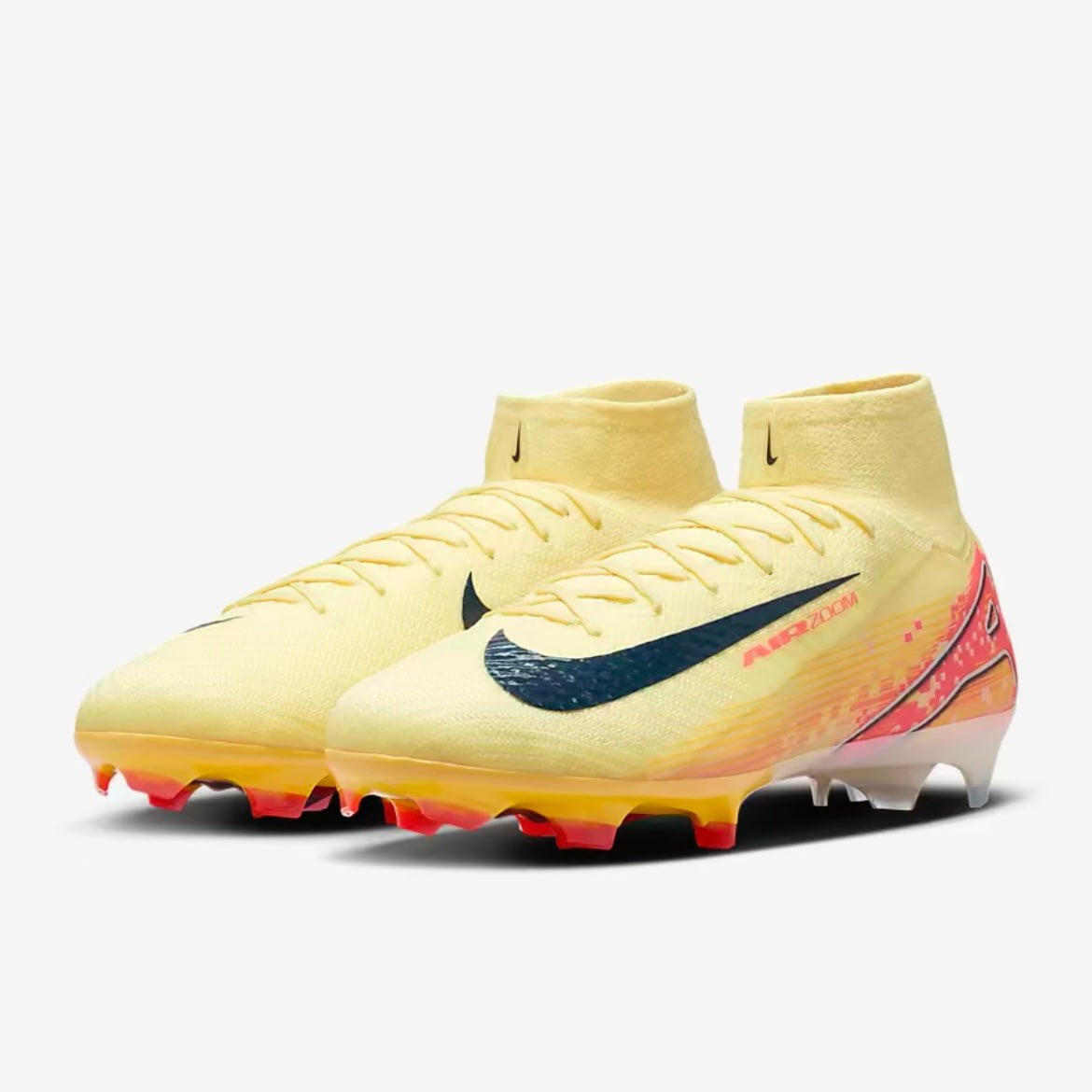 Nike Mercurial Superfly 10 Elite FG KM Edición Especial