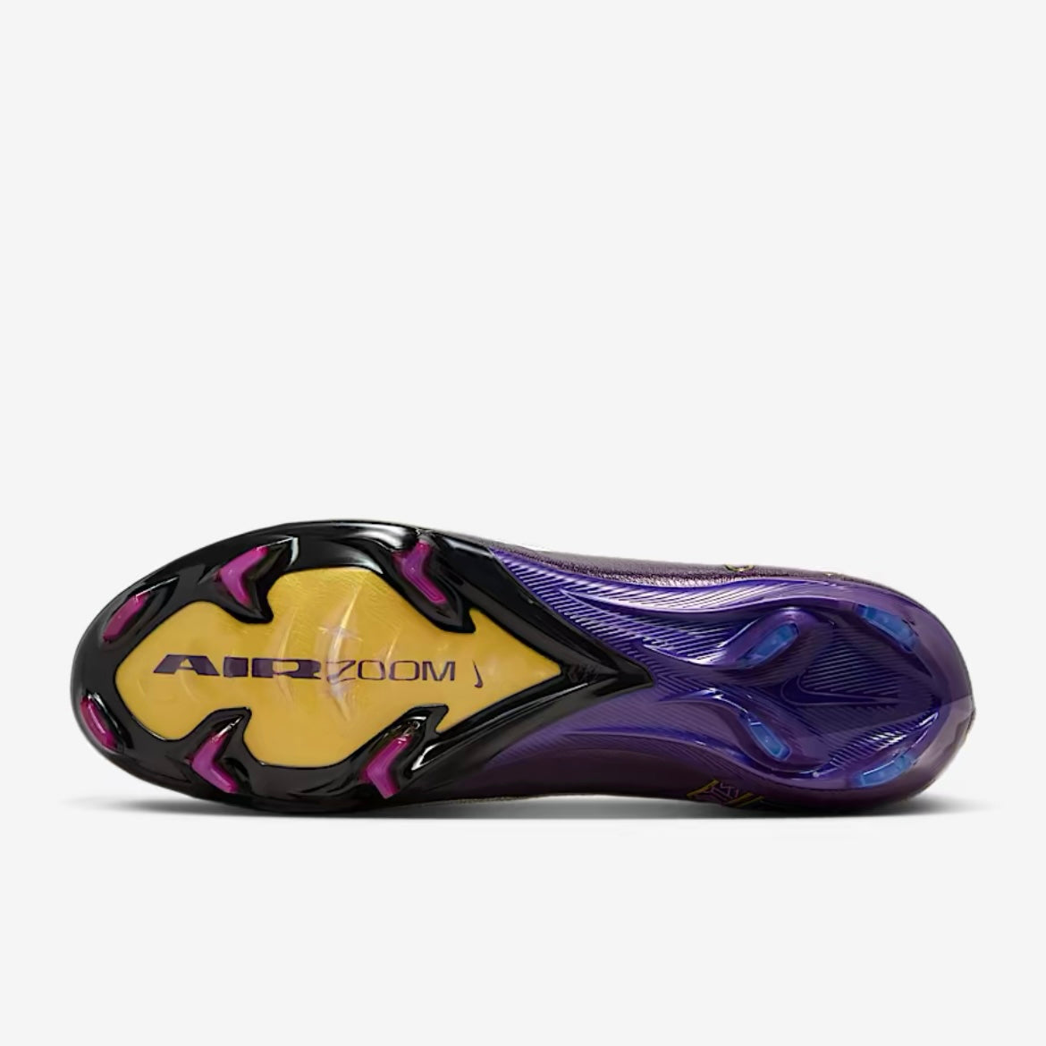 Nike Mercurial Superfly 10 Elite FG Kylian Mbappe