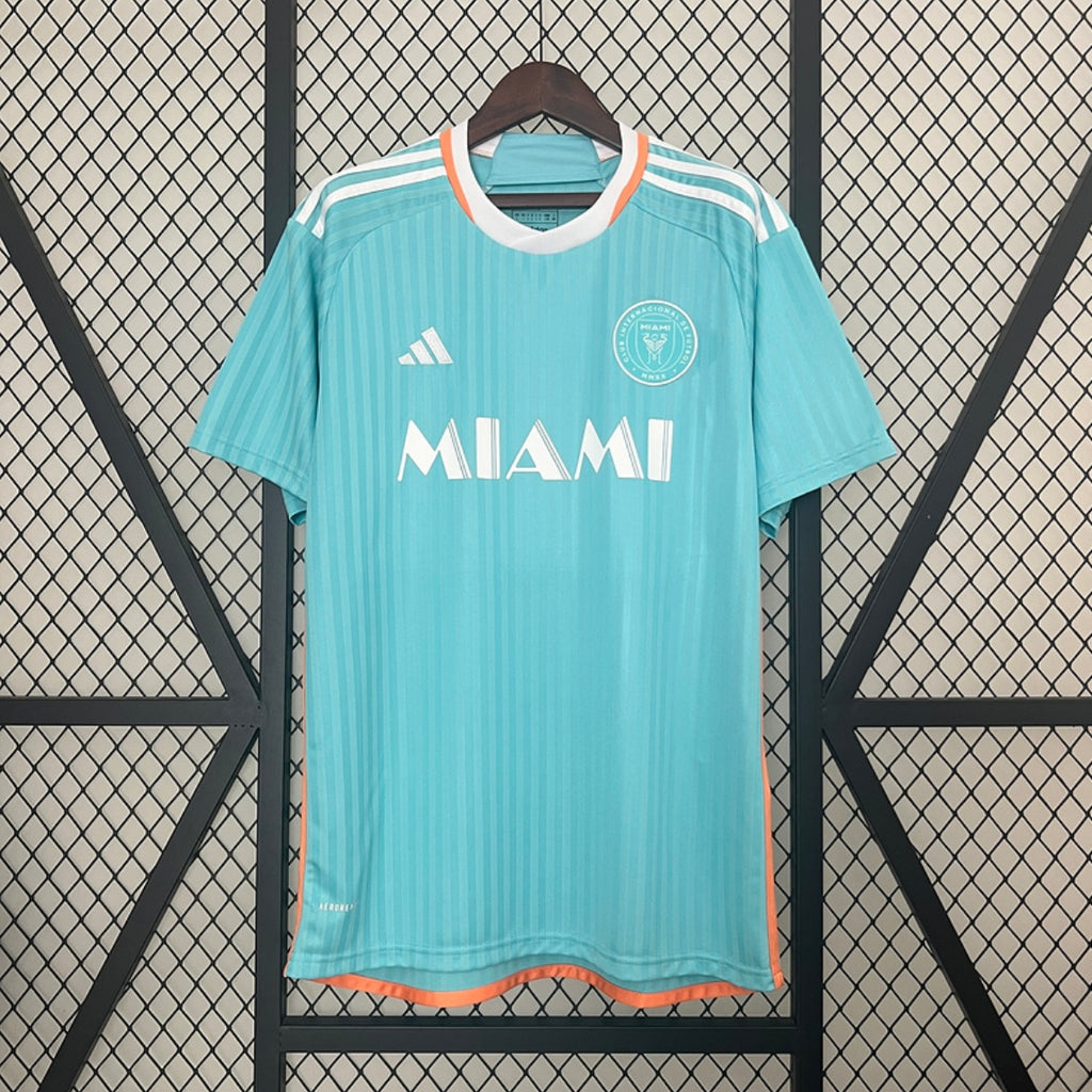 Inter Miami Especial