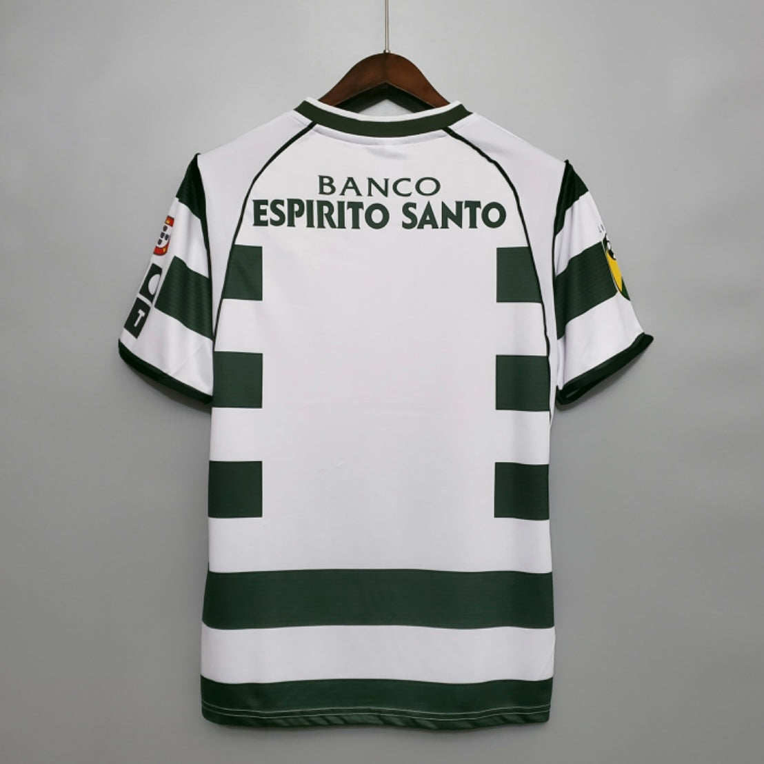 Retro Sporting Portugal 01-03