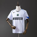 Camiseta Inter de Milán Retro Visitante 04/05