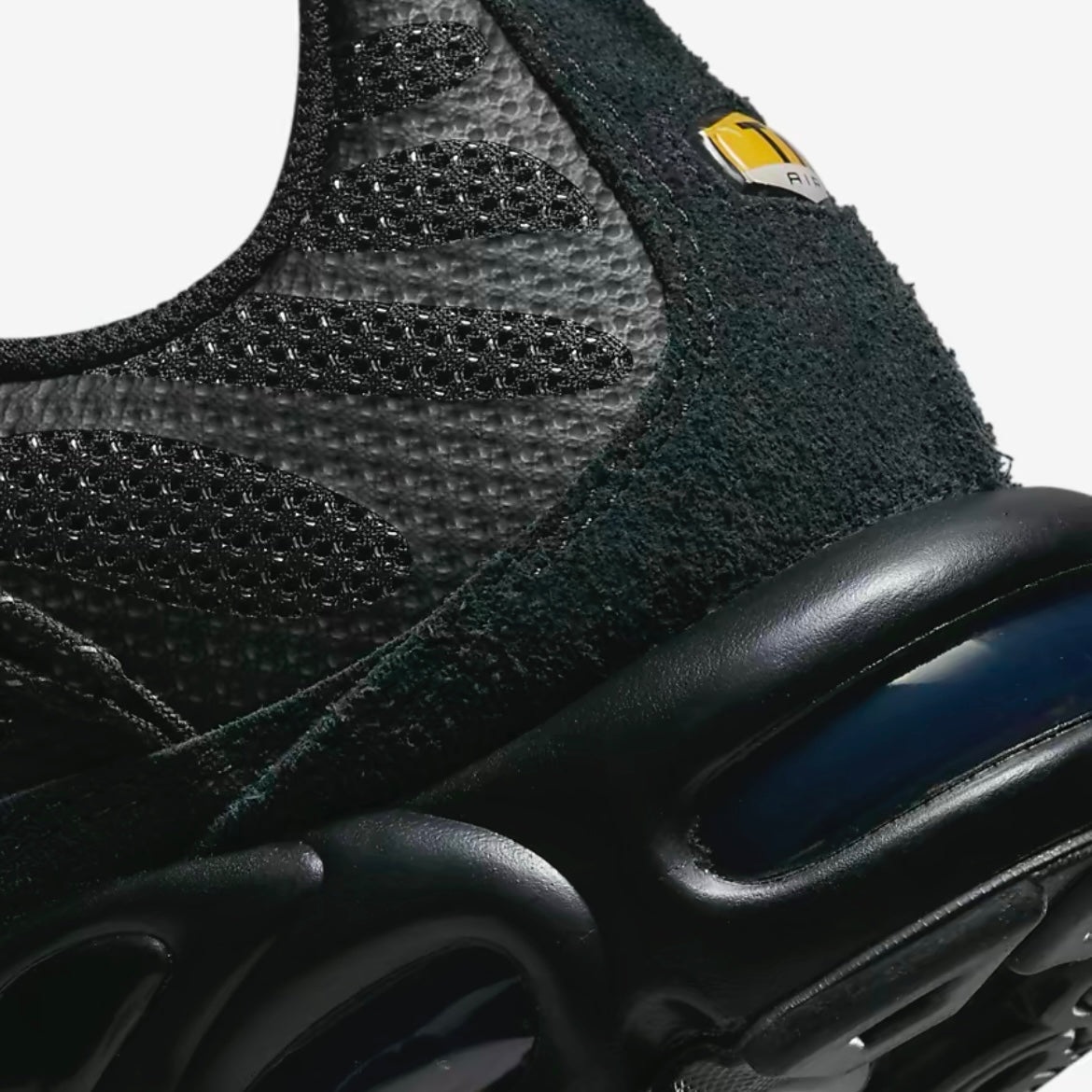 Tênis Nike Air Max Plus Masculino