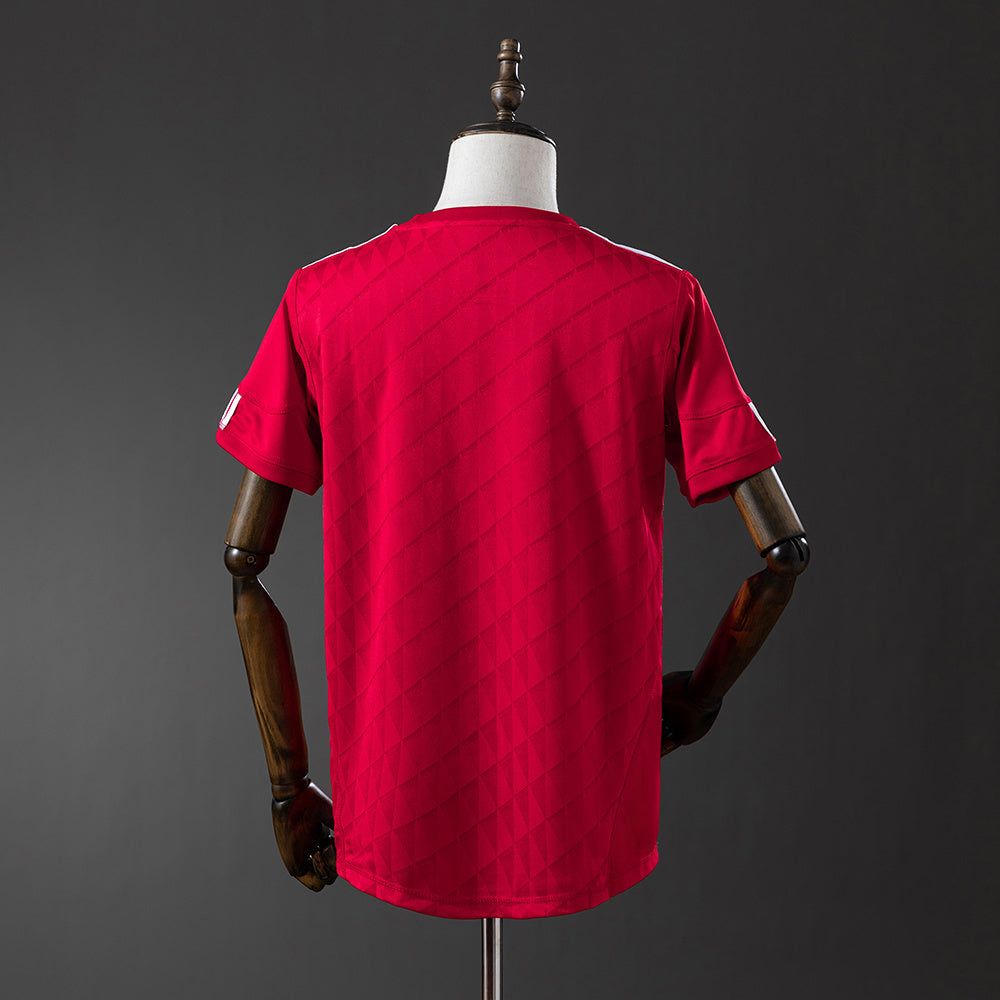 Liverpool Retro Local 10/11