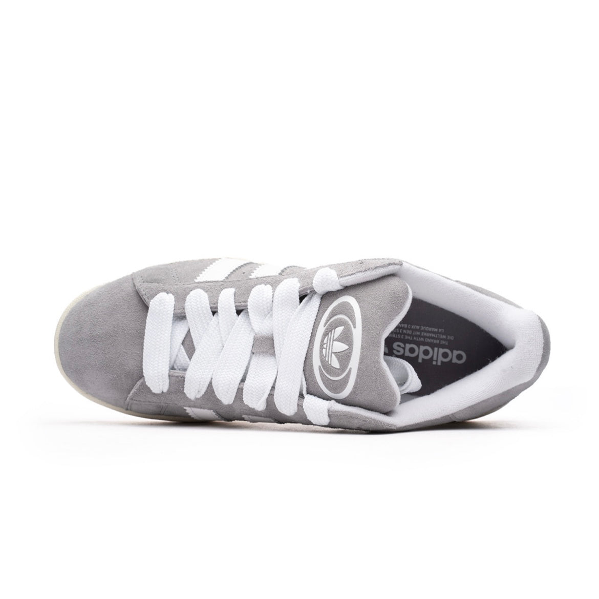 Zapatilla Adidas Campus 00S