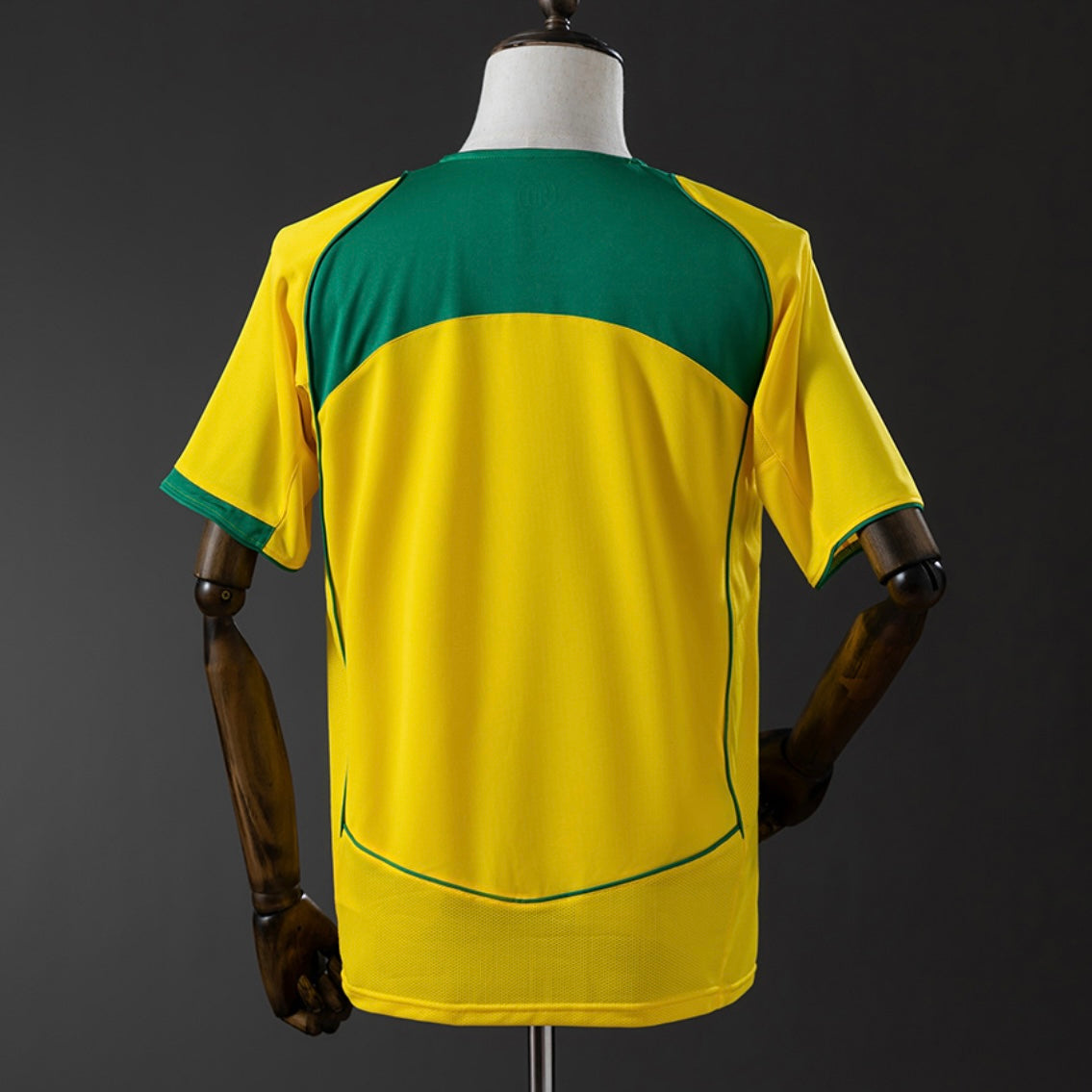 Brasil Retro Local 04