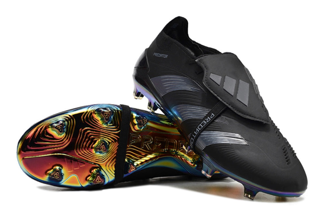 Adidas Predatos Tongue Elite FG