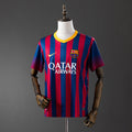 Camiseta FC Barcelona Retro Local 13/14