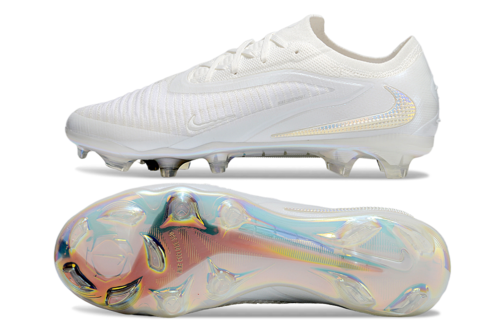 Nike Phantom 6 Elite FG Full White