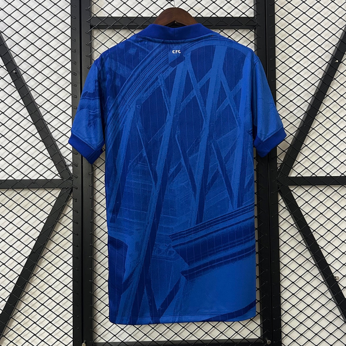 Camiseta Local Chelsea 25/26