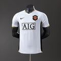Camiseta Manchester United Retro Visitante 06/07 Player Version