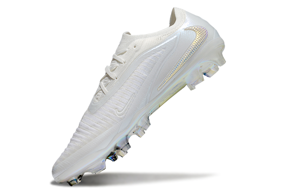Nike Phantom 6 Elite FG Full White