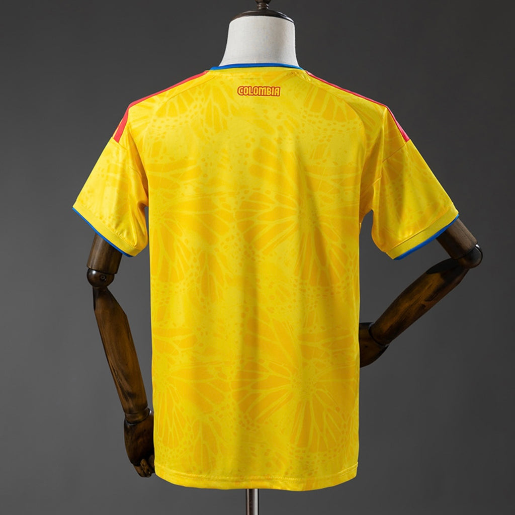 Camiseta Local Colombia 2026