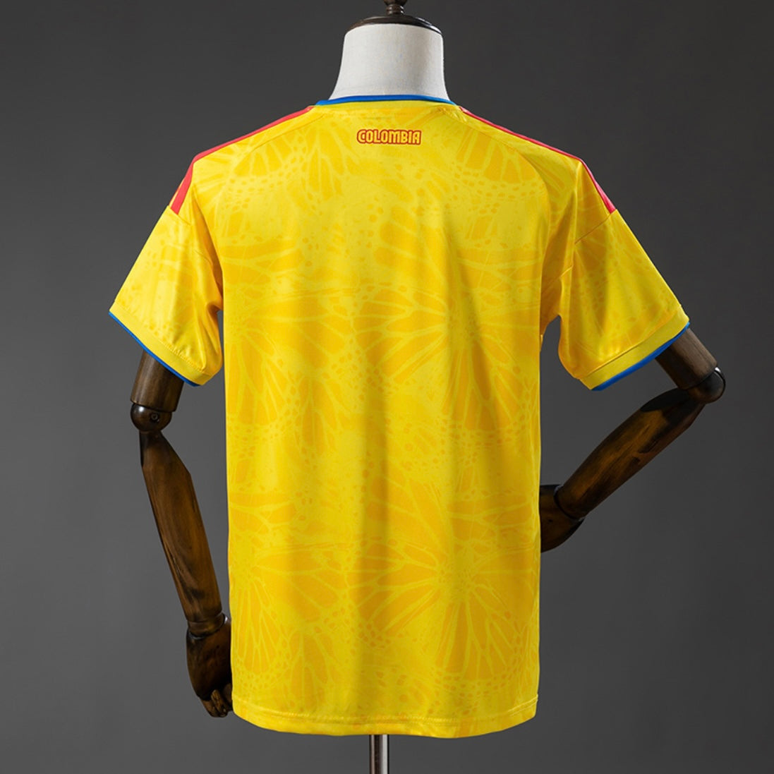Camiseta Local Colombia 2026