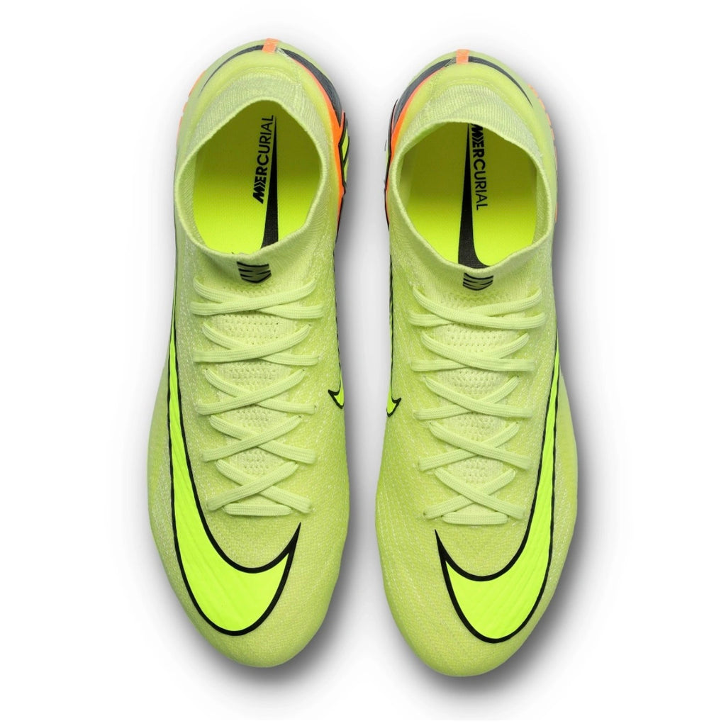 Nike Mercurial Superfly 10 Elite FG