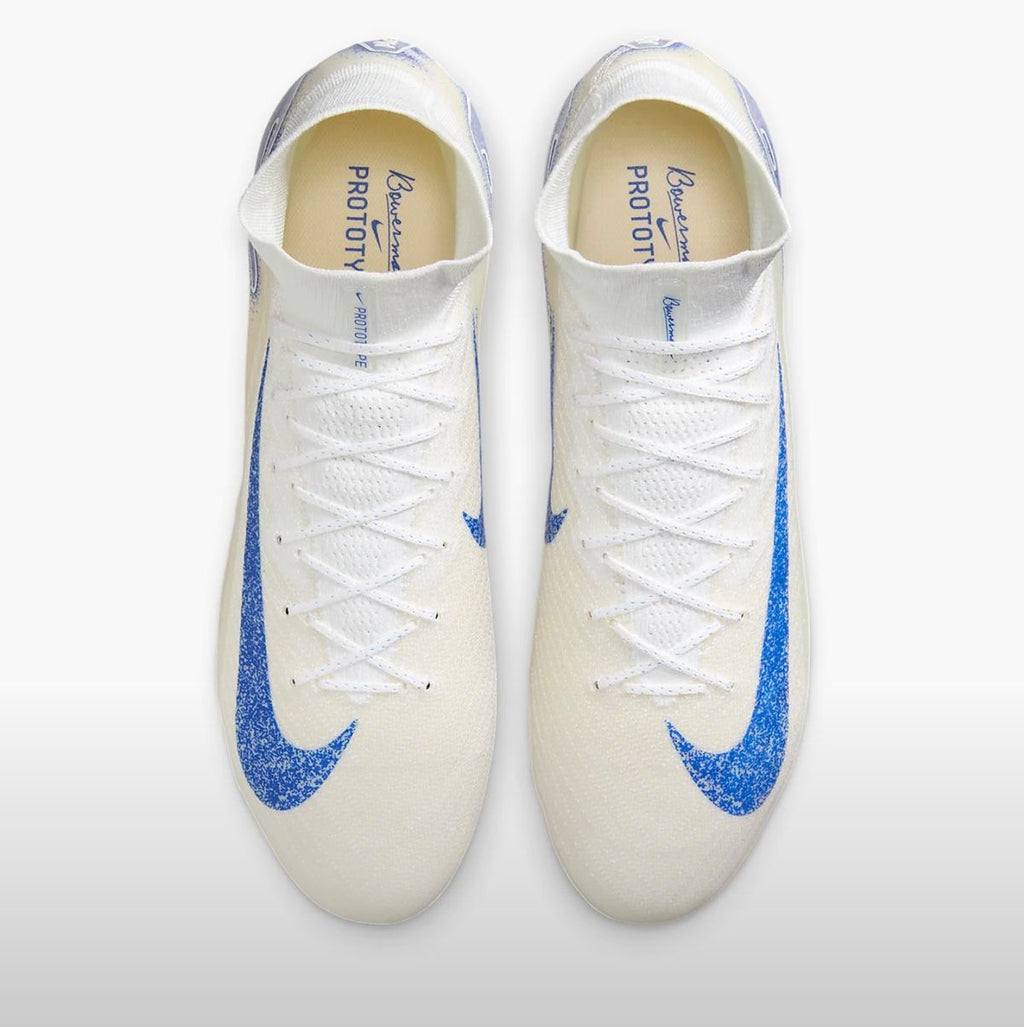 Nike Mercurial Superfly 10 Elite Blueprint