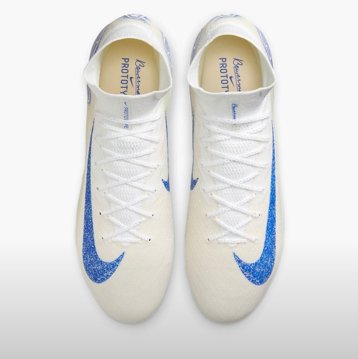 Nike Mercurial Superfly 10 Elite Blueprint
