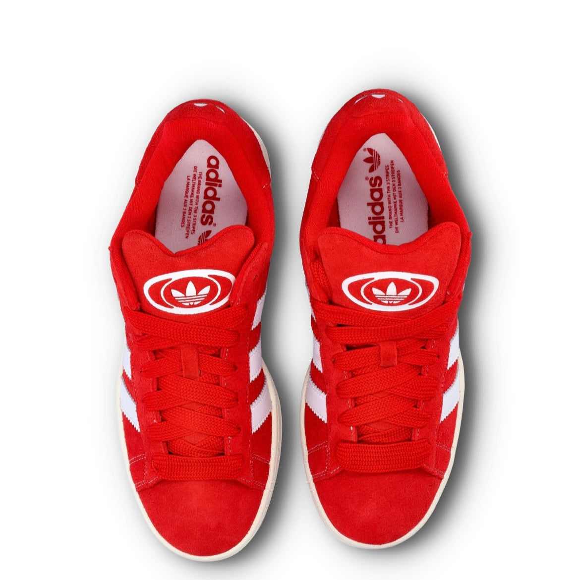 Zapatilla Adidas Campus 00S