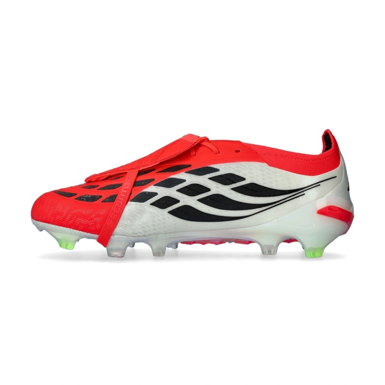 Adidas Predator Elite FT FG Unlocked