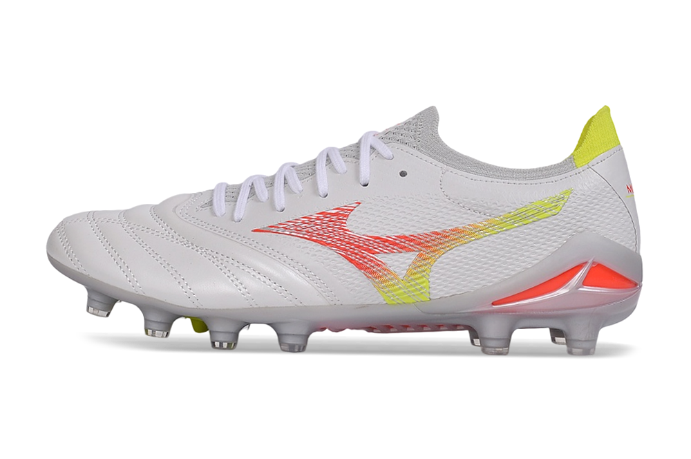 Mizuno Morelia Neo V Elite FG